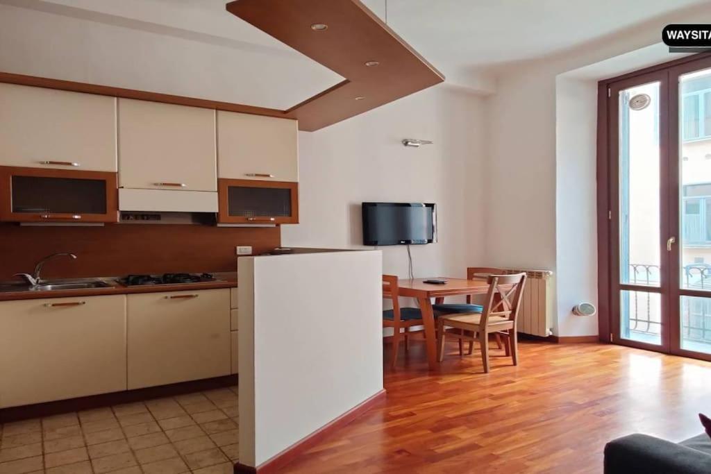 Porta Romana District Suite Milão Exterior foto