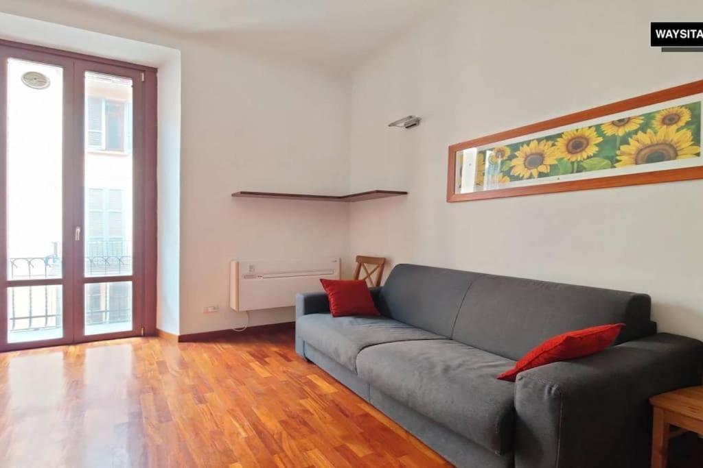 Porta Romana District Suite Milão Exterior foto