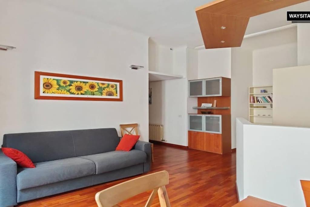 Porta Romana District Suite Milão Exterior foto